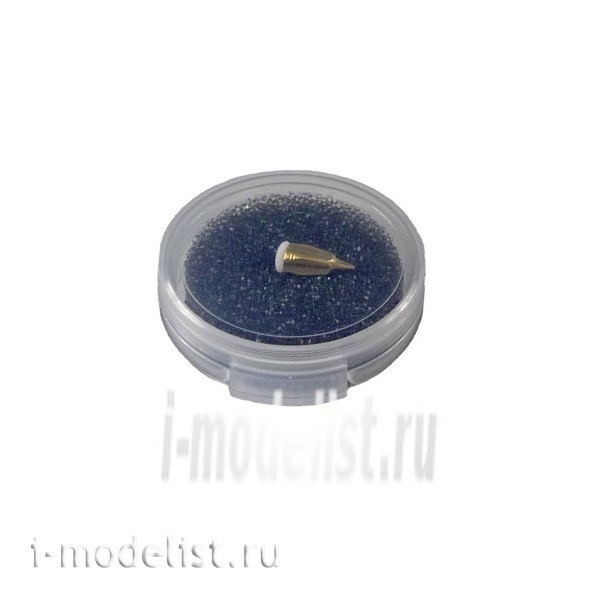218722 Harder&Steenbeck Nozzle Assembly 0.2 mm for Hansa 151/251/181/281/581