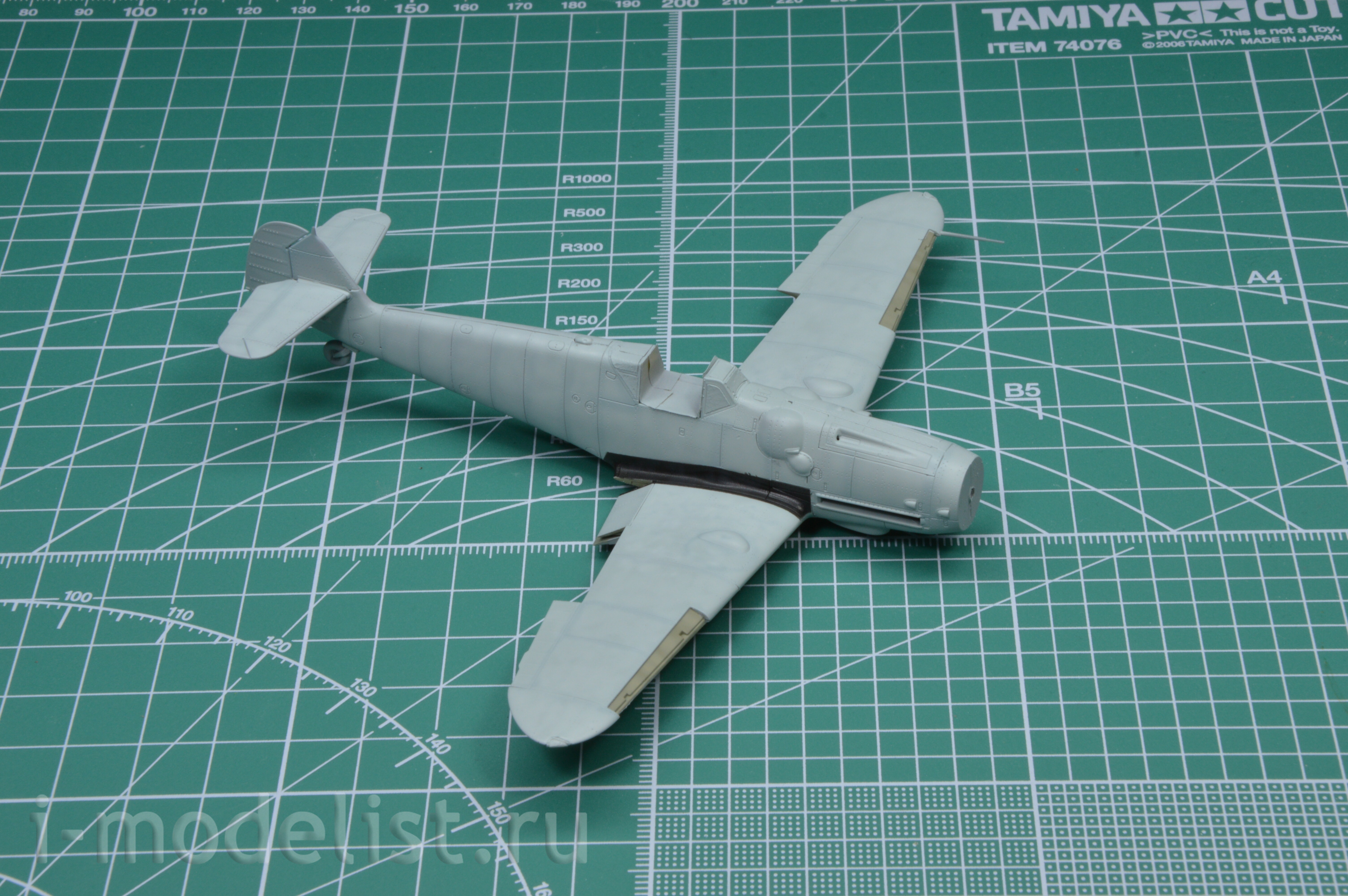 2144 Eduard 1/72 Двойной комбо-набор Gustav pt.1