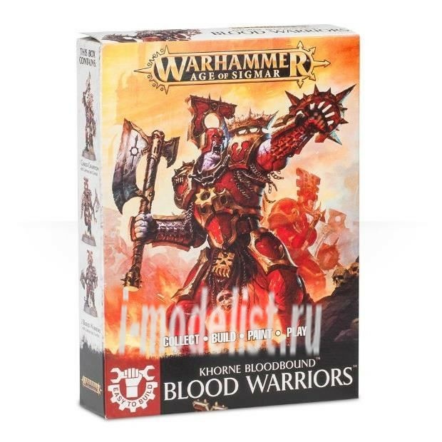 71-03 Warhammer 40,000 simplified Assembly Kit 
