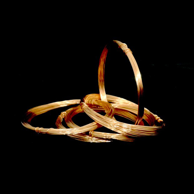 AH0103 Aurora Hobby copper Wire, diameter 0.30 mm (5 meters)