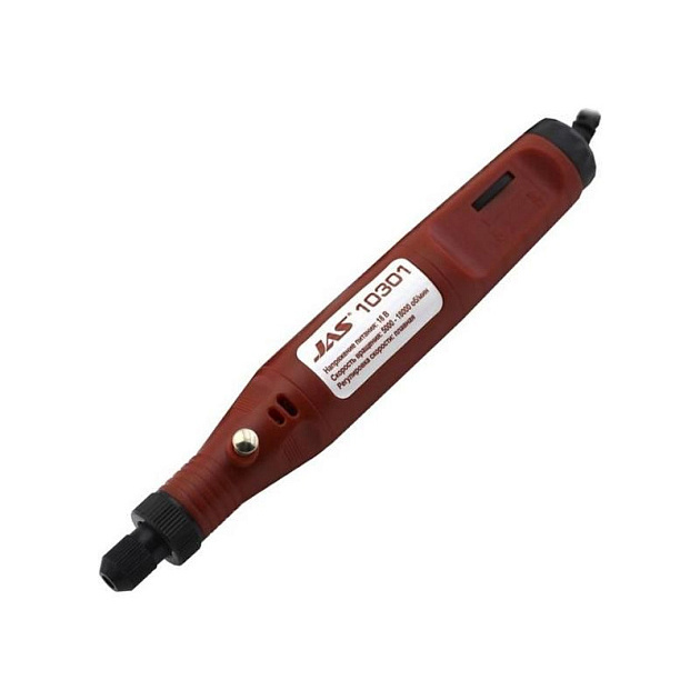 10301 Jas Drill, 18 V, 5000 - 14000 rpm