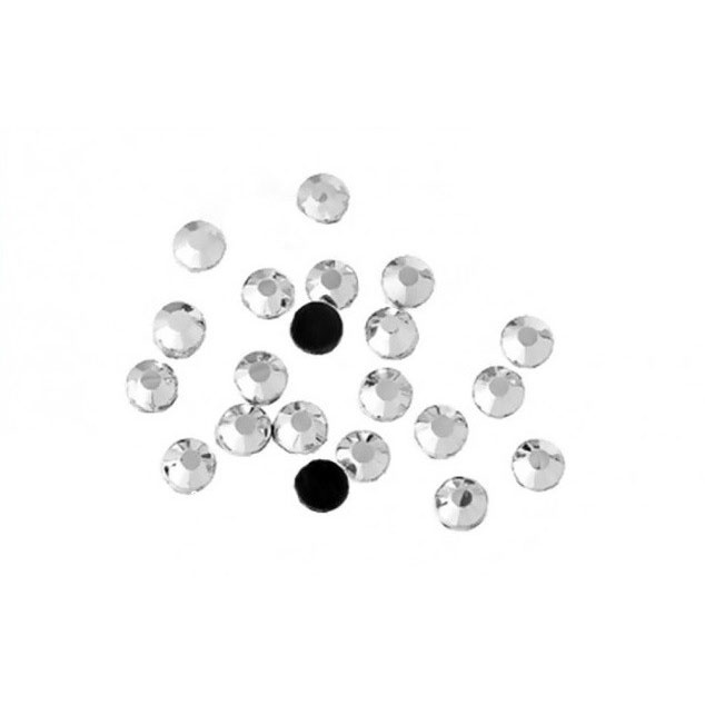 AH6031 Aurora Hobby Rhinestones round to simulate headlight diameter 1.5 mm, 20 PCs