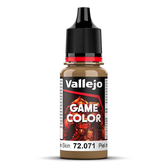 72071 Vallejo Acrylic paint 