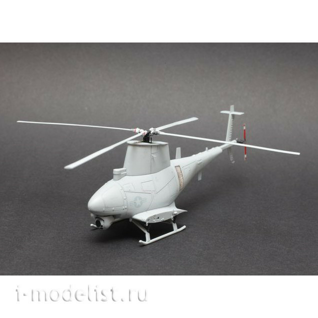 BRS72009 Brengun 1/72 Fire Scout MQ-8B 