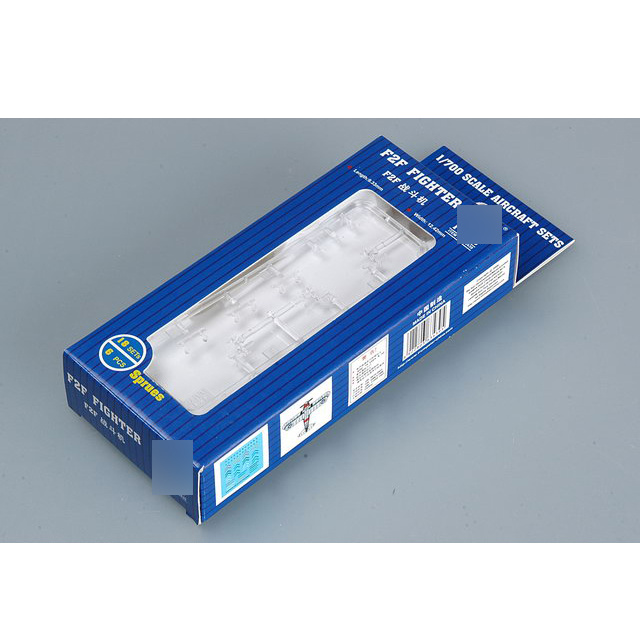 03439 Trumpeter 1/700 F2F FIGHTER