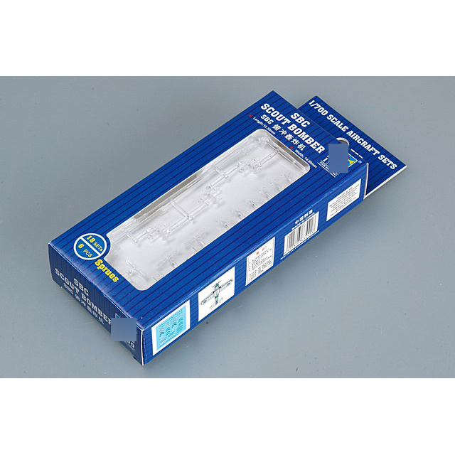 03441 Trumpeter 1/700 SBC SCOUT BOMBER