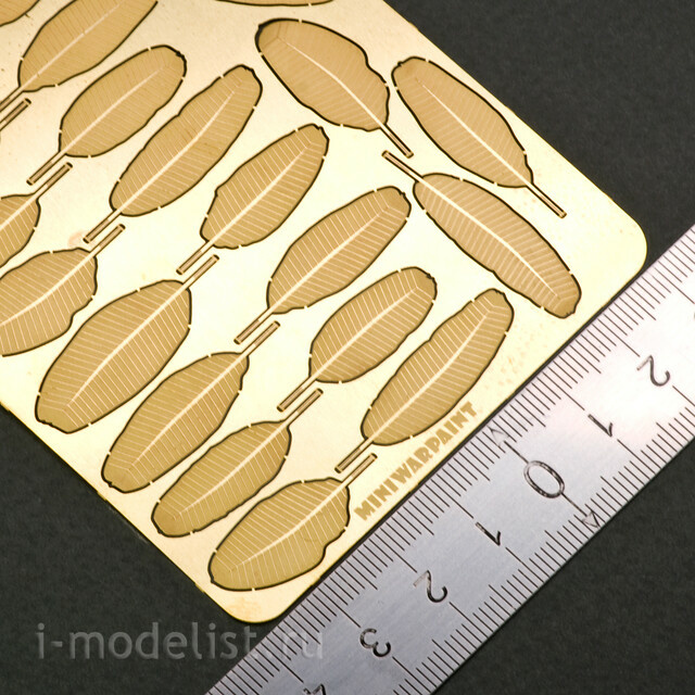 BIG49294 Eduard 1/48 Photo Etching Kit for С-33