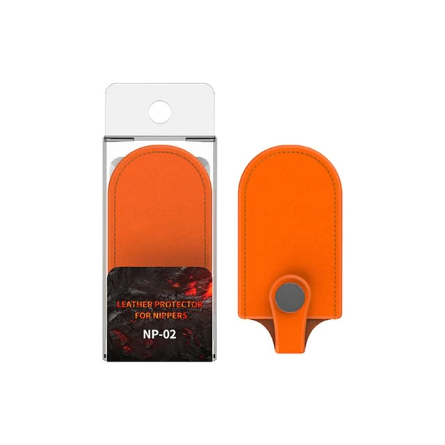 NP-02 DSPIAE Case for Wire cutters orange