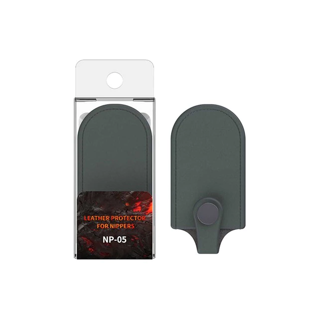 NP-05 DSPIAE Case for wire cutters dark green