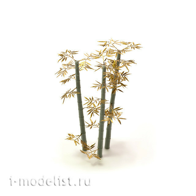 S-081 MiniWarPaint BAMBOO, SIZE S