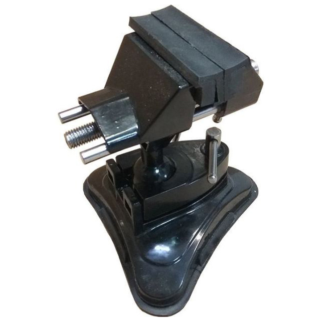 4182х Jas Тиски на присоске, 70 мм