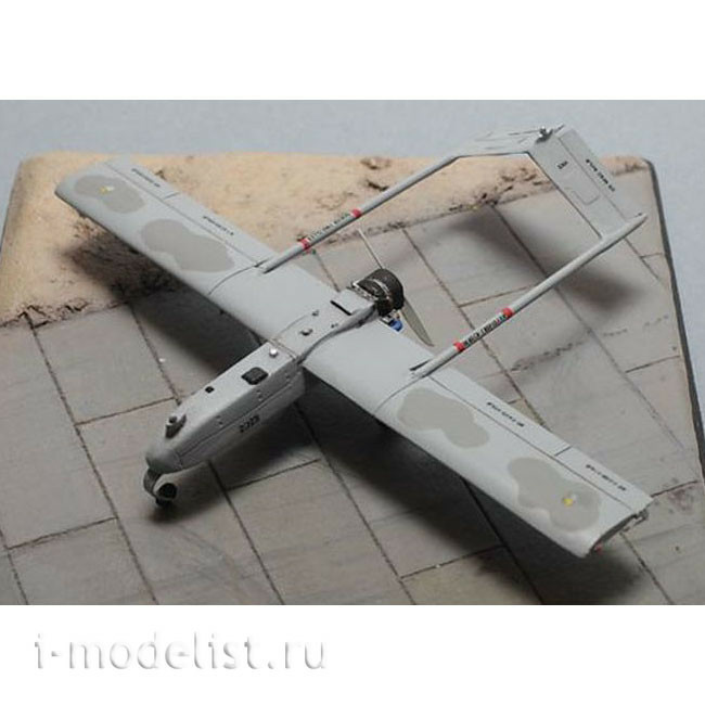 BRS72011 Brengun 1/72 RQ-7B Shadow UAV