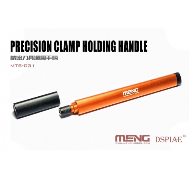 MTS-031 Meng drill Clamp / Precision Clamp Holding Handle