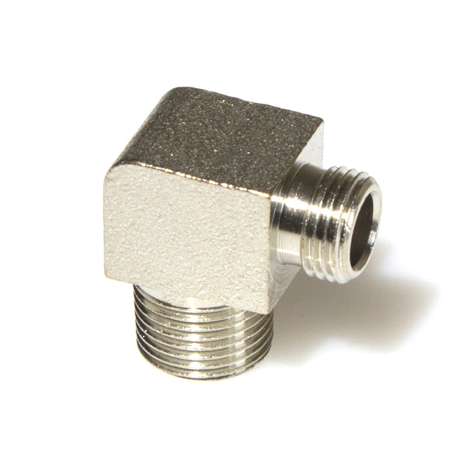 8106 Jas Adapter fitting 1/4