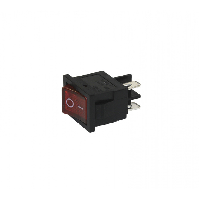 8604 JAS Switch to compressor 1207