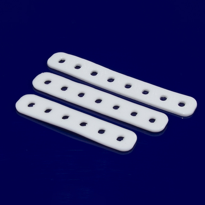 1671 JAS Set of elastic clamps for paint mixer, 60, 70, 80 mm, 