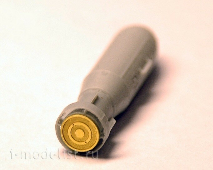 AMC72034 Advanced Modeling 1/72 Volumetric detonating bomb caliber 500 kg odab-500 PM (two bombs included)