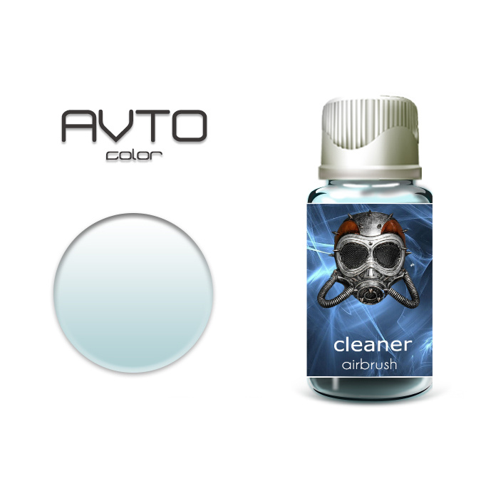 4331 Pacific88 Cleaner (Cleaner) 30 ml