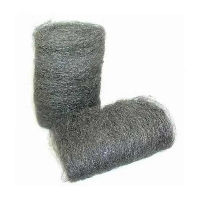 AH7101 Aurora Hobby steel Wool for polishing № 0, 25 gr