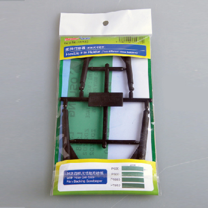 09930 Master Tools Flexible File Holder
