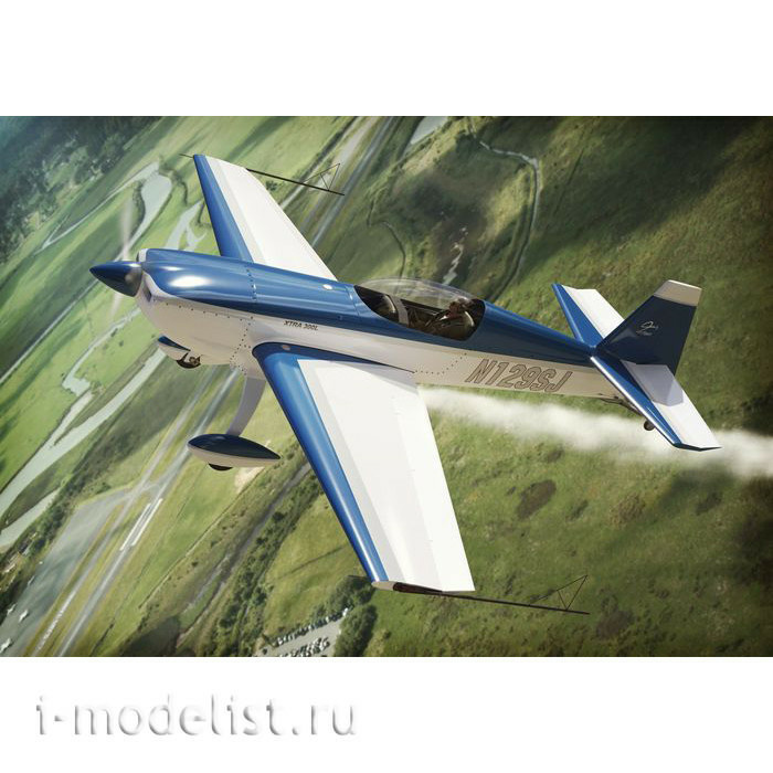 BRP72040 Brengun 1/72 Extra EA-300L-330LC