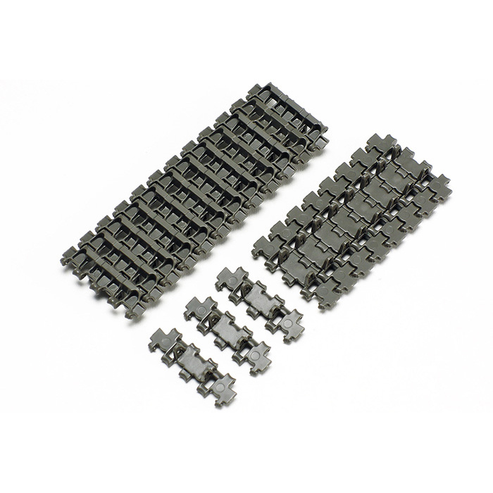 12665 Tamiya 1/35 Separate Track Link Set - German Panther Ausf.D
