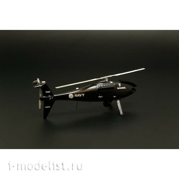 BRS48011 Brengun 1/48 Helicopter S-100 Camcopter
