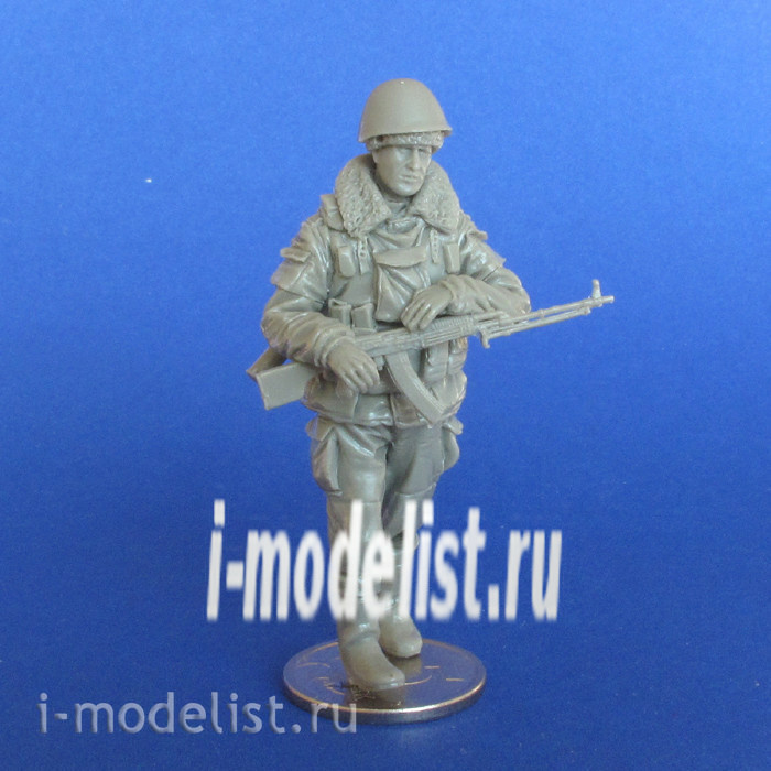 Mcf35020 MasterClub 1/35 Modern Russian soldier