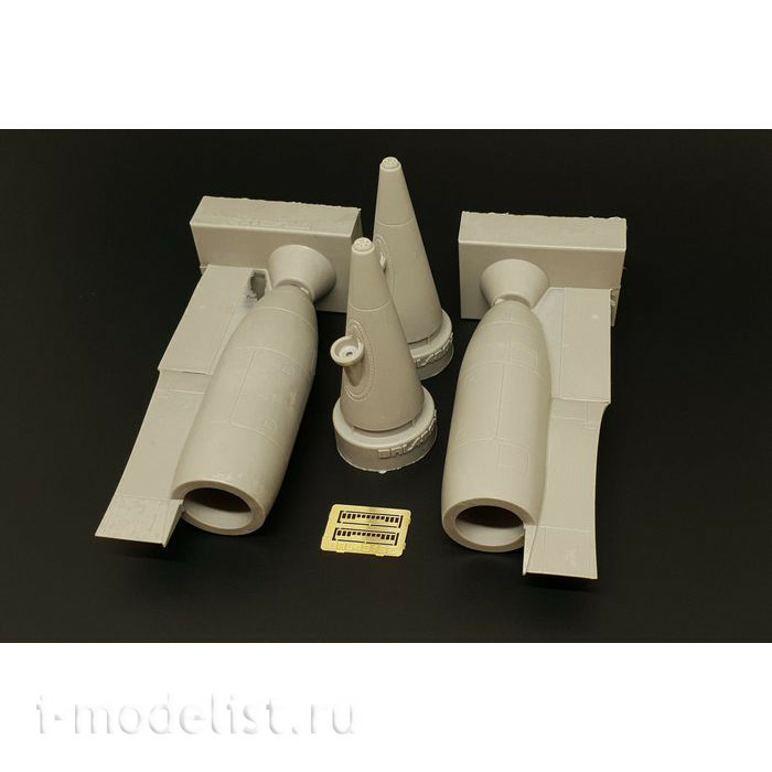 BRL48132 Brengun 1/48 Add-on Kit for KC-130J