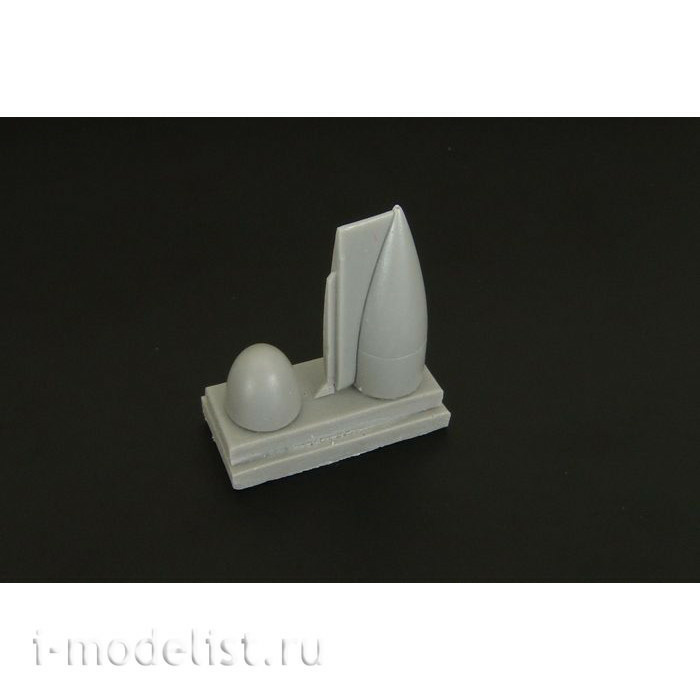 BRL72156 Brengun 1/72 Radar PBJ-1H