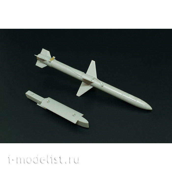 BRL32040 Brengun 1/32 AGM-45 Shrike Missiles