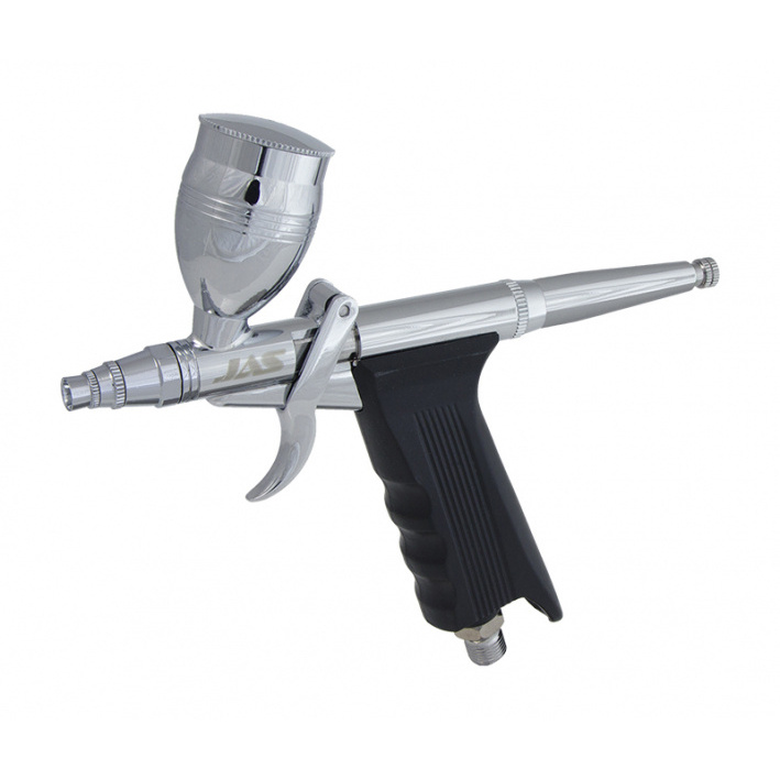 1146 Jas pistol type Airbrush for a wide range of applications