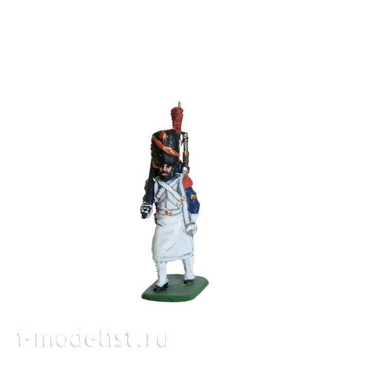 Zvezda 1/72 8030 Old Imperial Guard