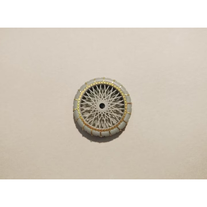 A35-003 Copper State Models 1/35 Цепи для проволочных колес