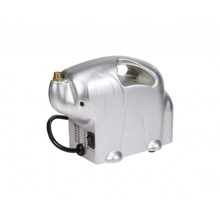 1204 JAS Specialized compressor for work with airbrush