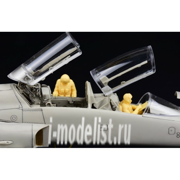 KH32019 Kitty Hawk 1/32 F-5F 