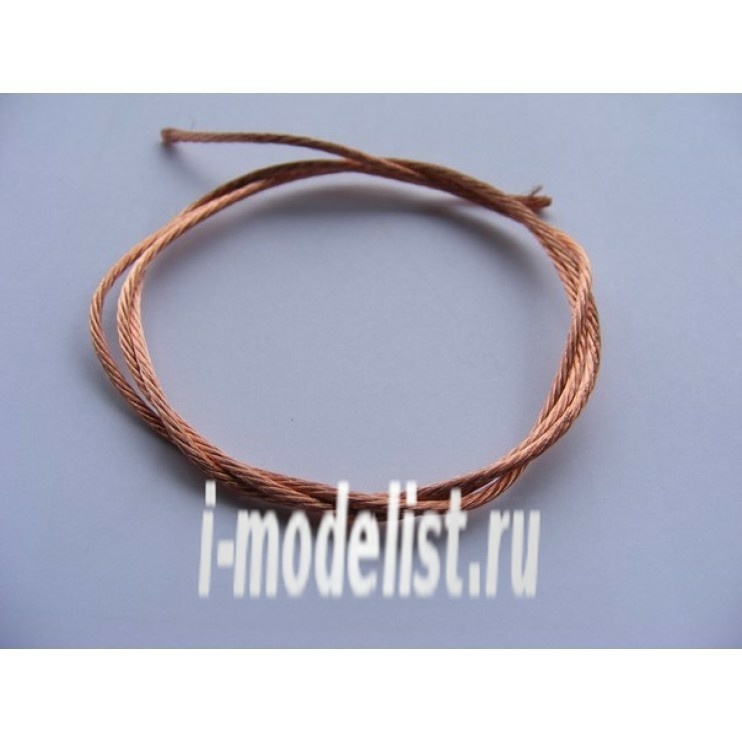 C35058 World models Rope 0.8 mm