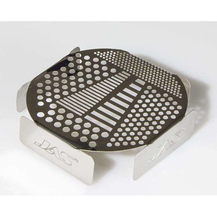 1641 JAS brush Cleaner