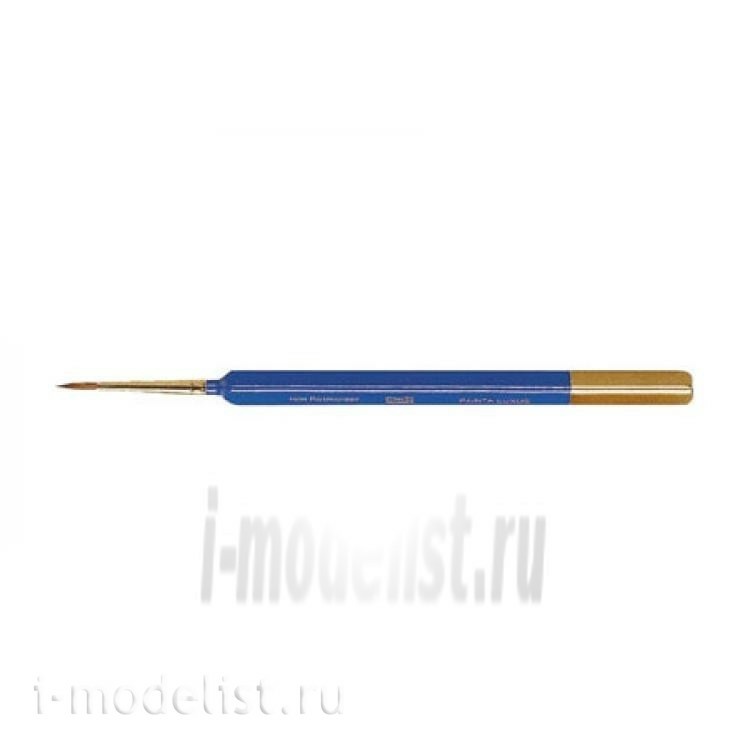 39657 Revell Brush, marten, size 3