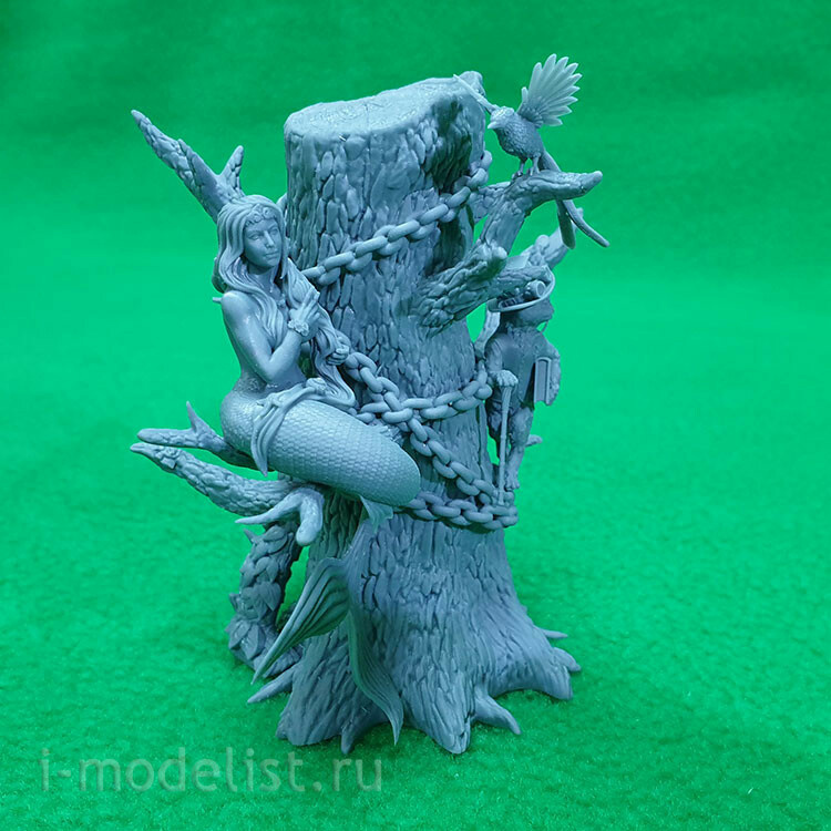 6013 Svmodel 1/35 Miniature 