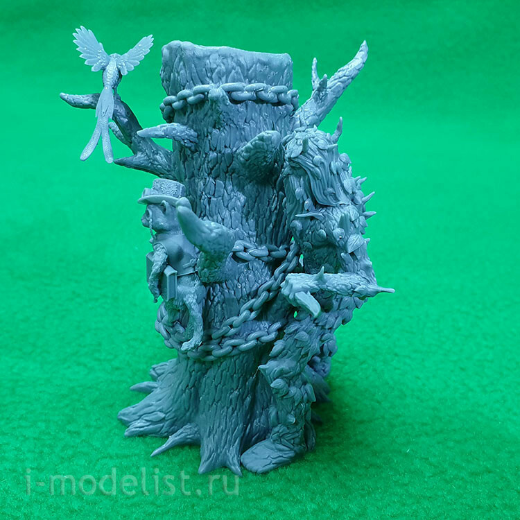 6013 Svmodel 1/35 Miniature 