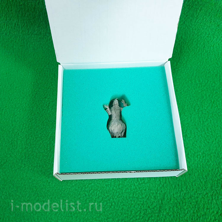 6001 Svmodel 1/35 Figure 