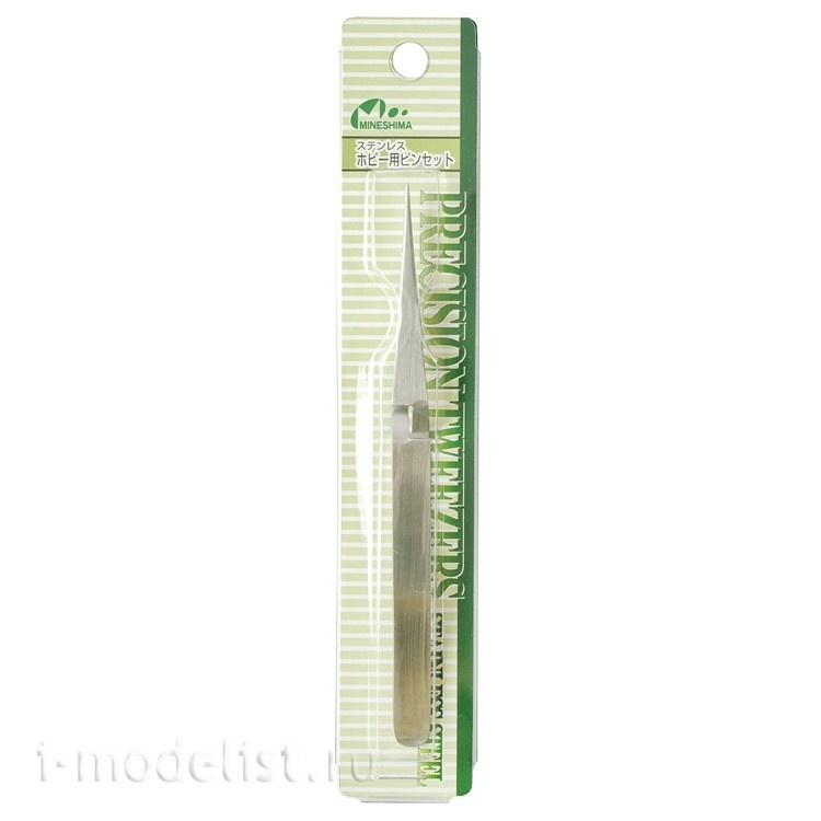 F-106 Mineshima Reverse Tweezers
