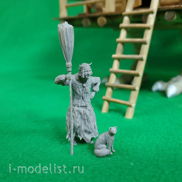 6005 svmodel 1/35 Figure 