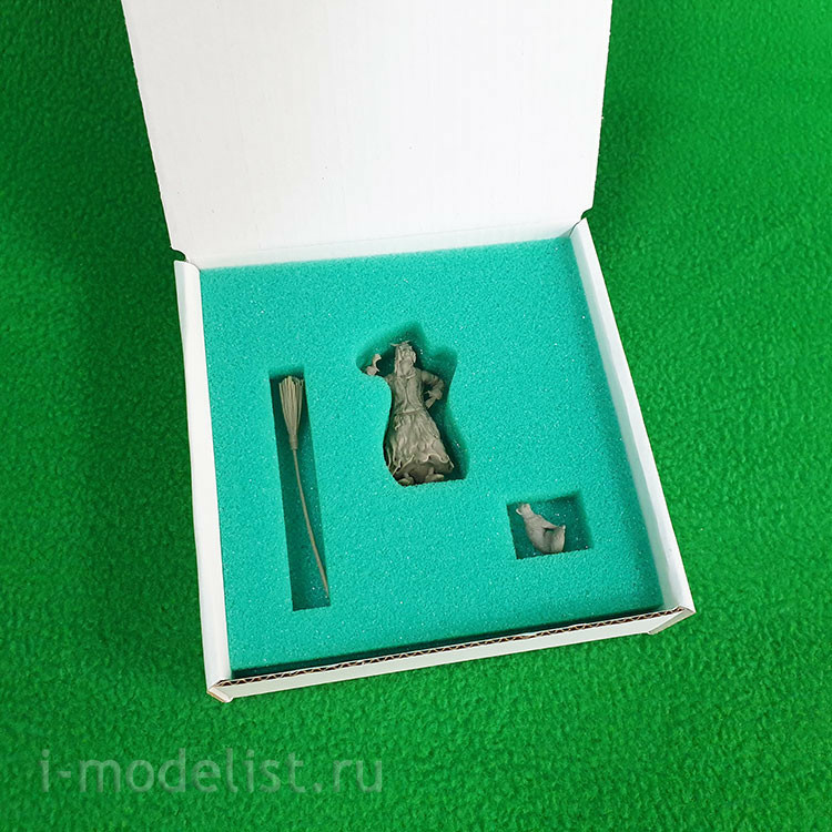 6005 svmodel 1/35 Figure 