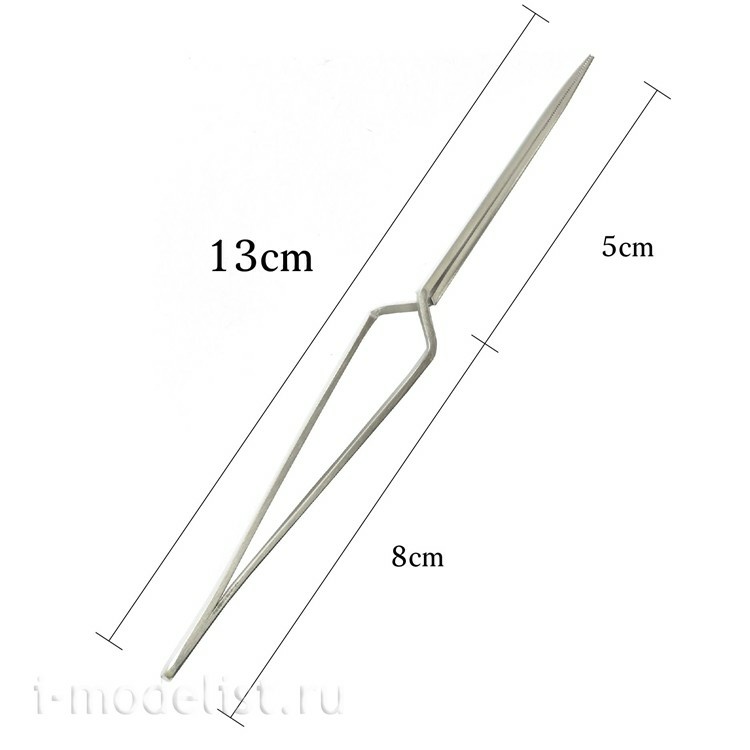 F-106 Mineshima Reverse Tweezers