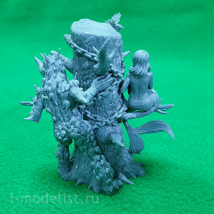 6013 Svmodel 1/35 Miniature 