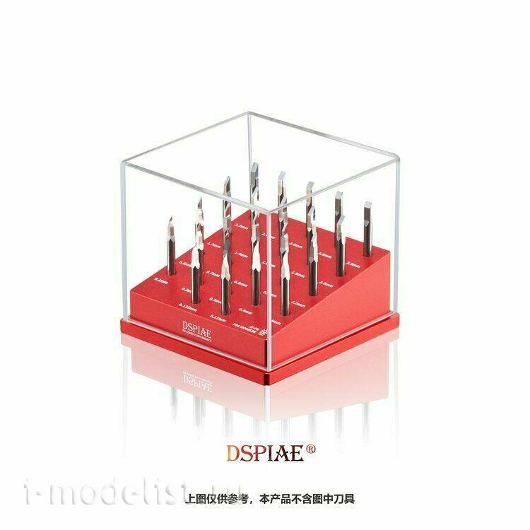 AT-PR DSPIAE Stand for pressure knife PB series