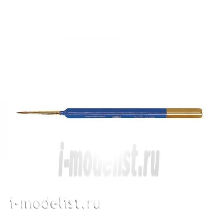 39654 Revell Brush, marten, size 0