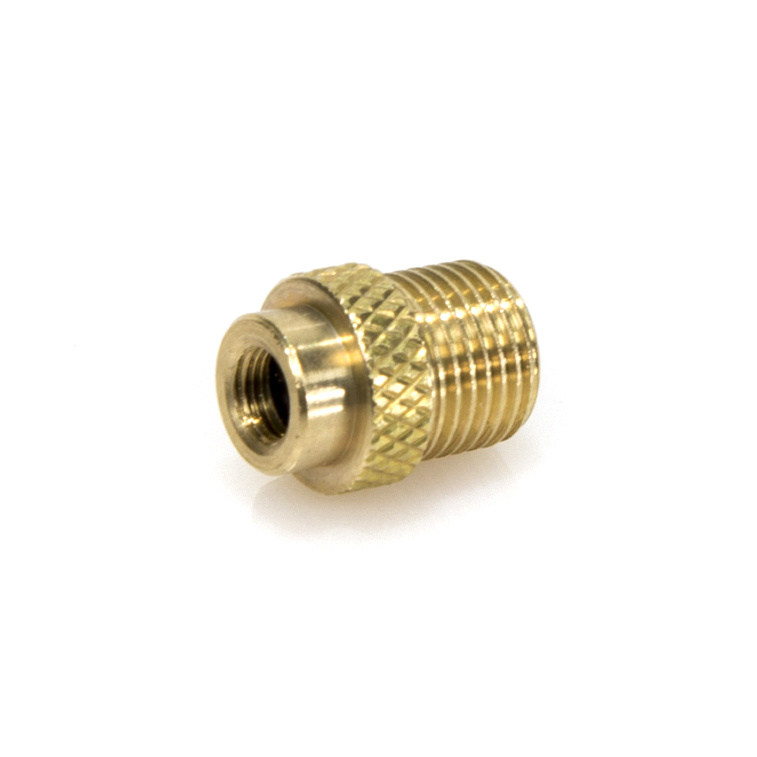 3571 Jas Adapter M5-0.5 x G1,8